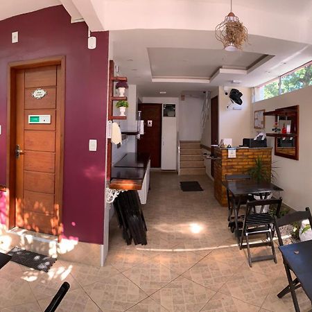 Bougainville Suites Arraial do Cabo Dış mekan fotoğraf