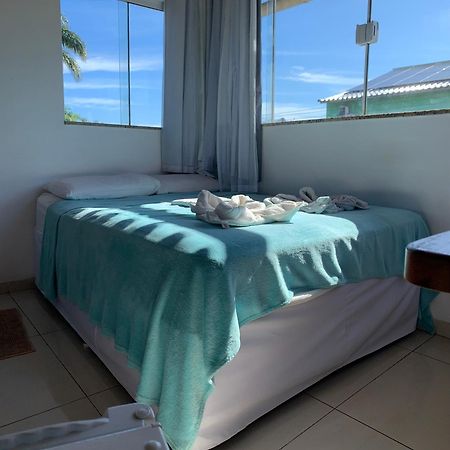 Bougainville Suites Arraial do Cabo Dış mekan fotoğraf