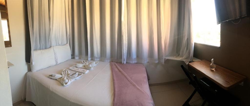 Bougainville Suites Arraial do Cabo Dış mekan fotoğraf