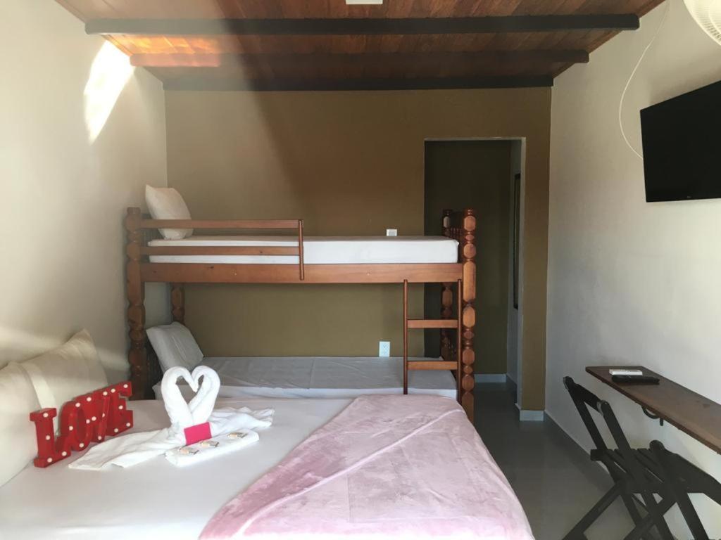 Bougainville Suites Arraial do Cabo Dış mekan fotoğraf