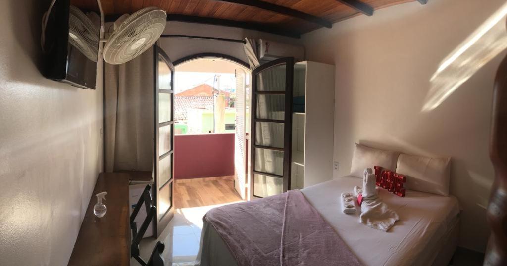 Bougainville Suites Arraial do Cabo Dış mekan fotoğraf