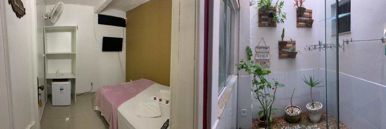 Bougainville Suites Arraial do Cabo Dış mekan fotoğraf