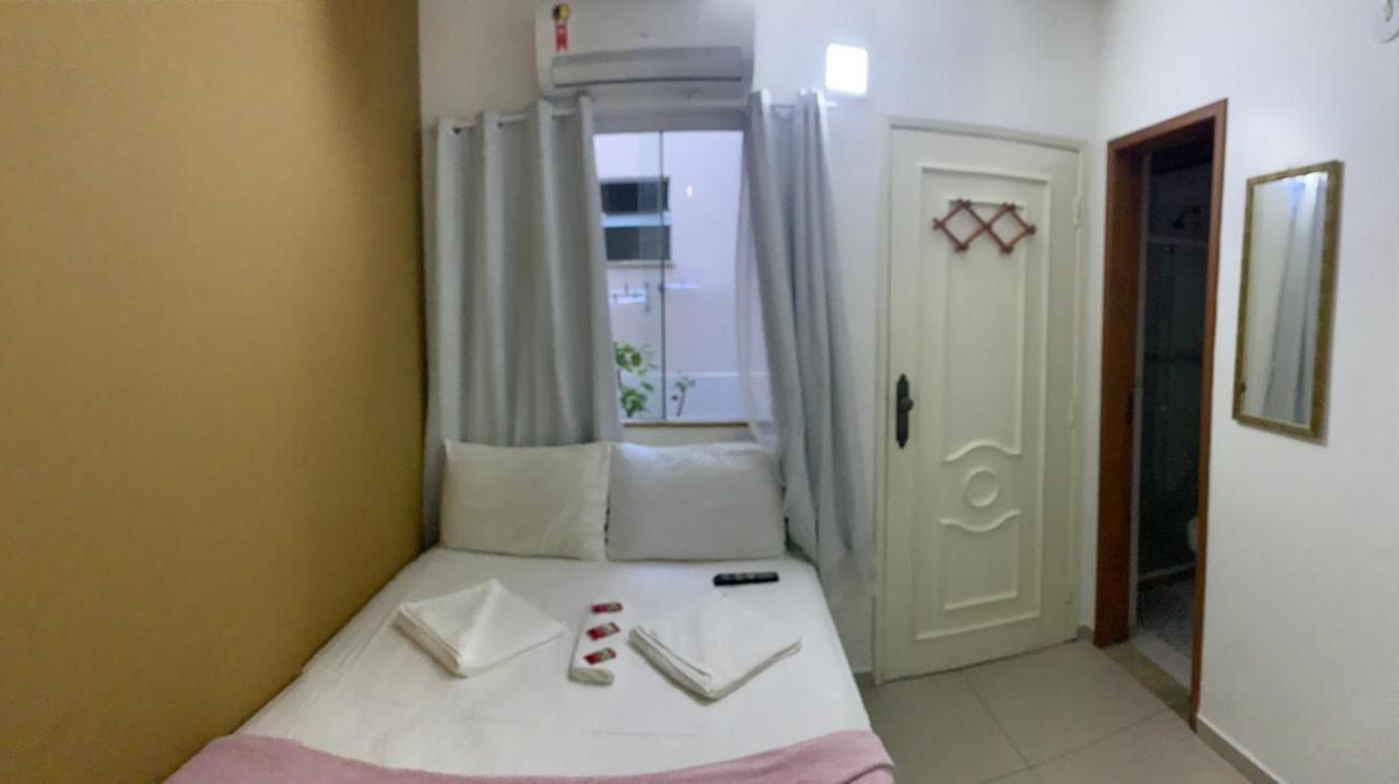 Bougainville Suites Arraial do Cabo Dış mekan fotoğraf