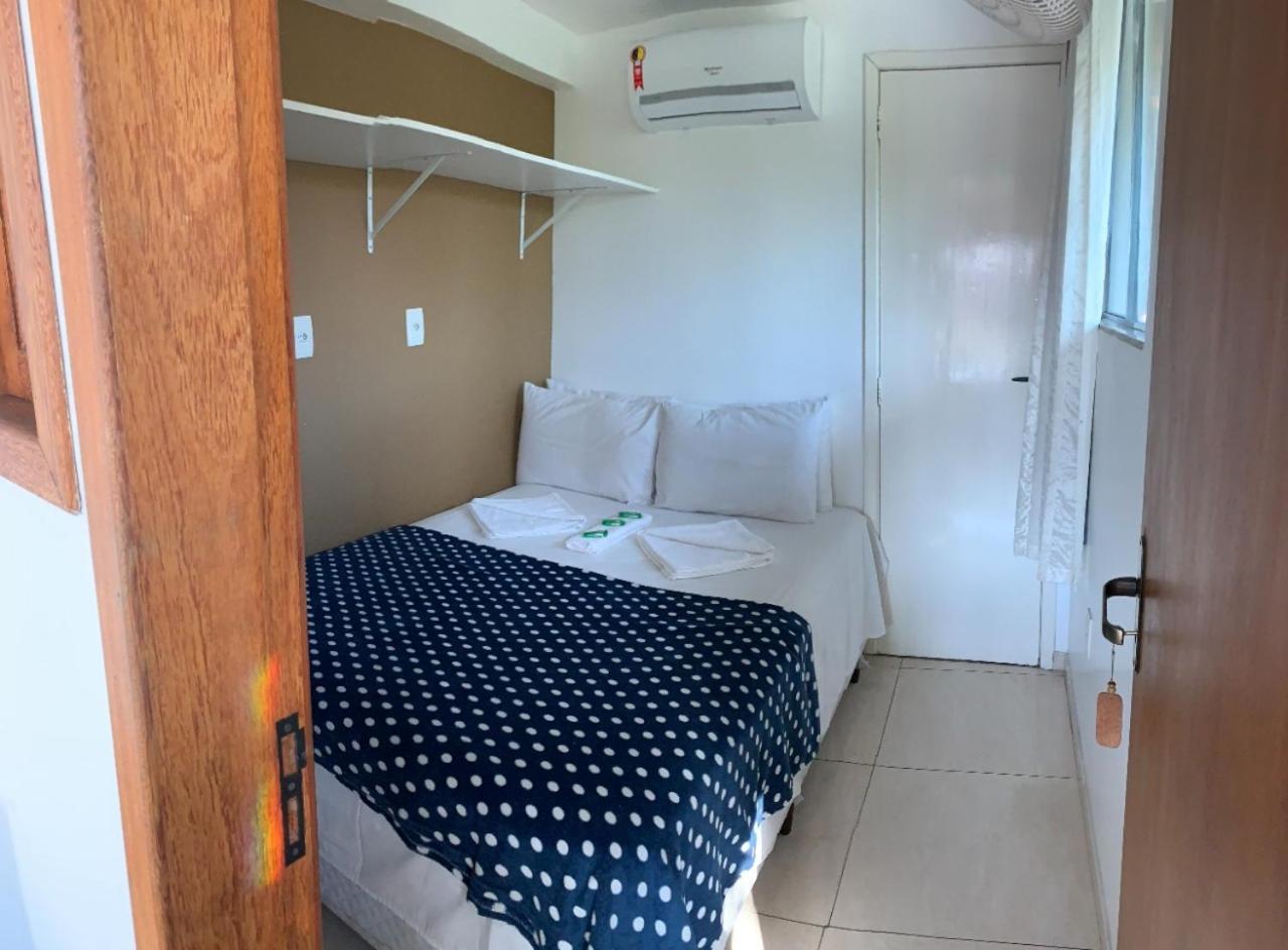 Bougainville Suites Arraial do Cabo Dış mekan fotoğraf