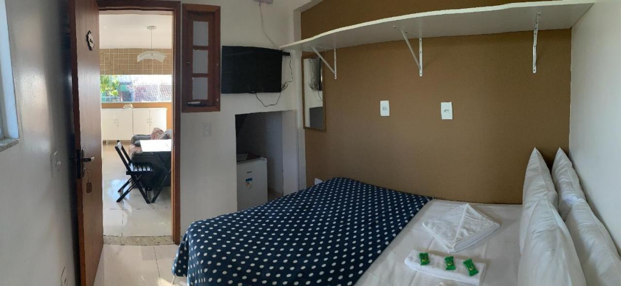Bougainville Suites Arraial do Cabo Dış mekan fotoğraf