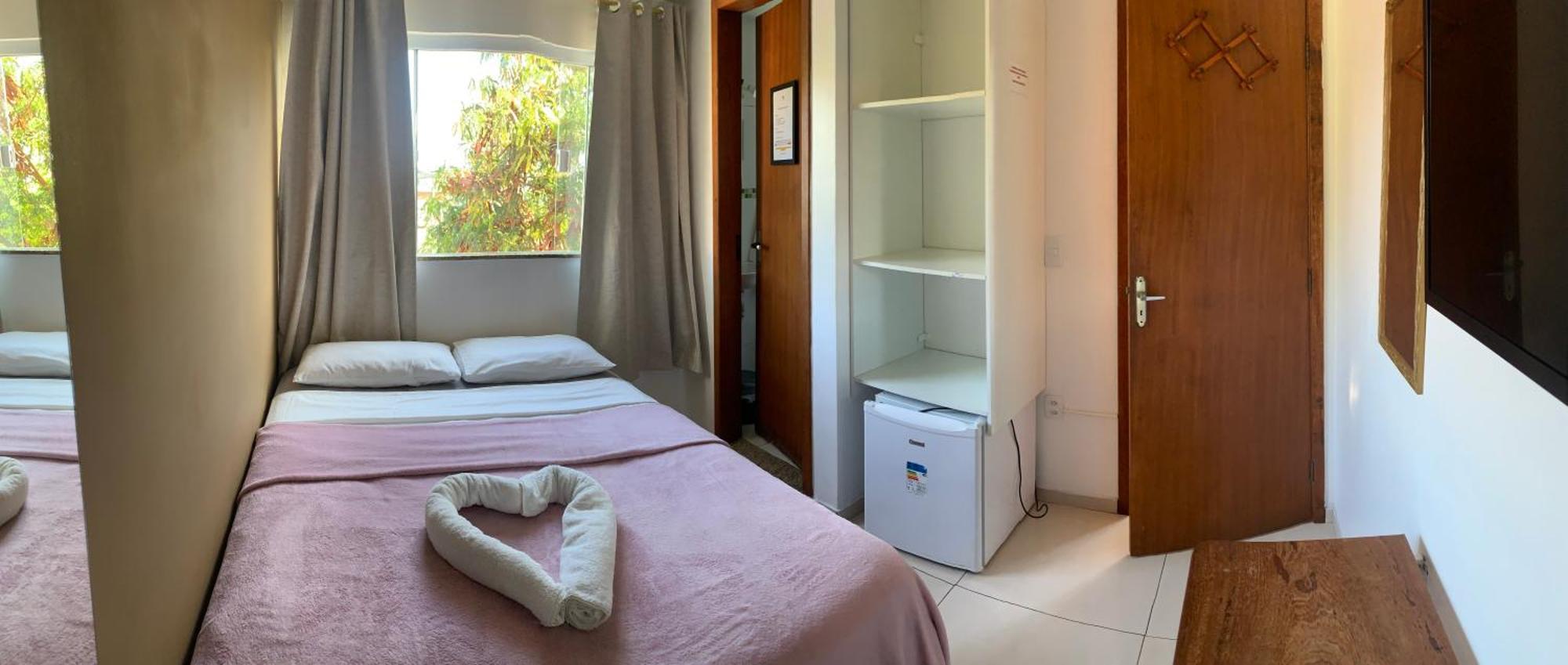 Bougainville Suites Arraial do Cabo Dış mekan fotoğraf
