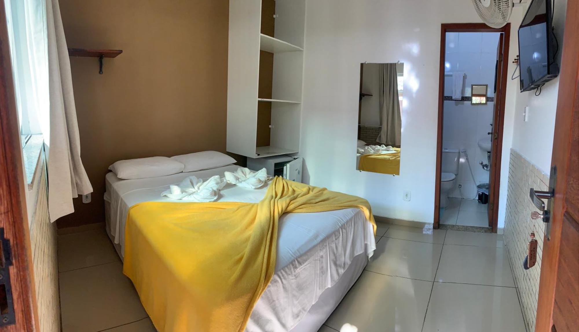 Bougainville Suites Arraial do Cabo Dış mekan fotoğraf