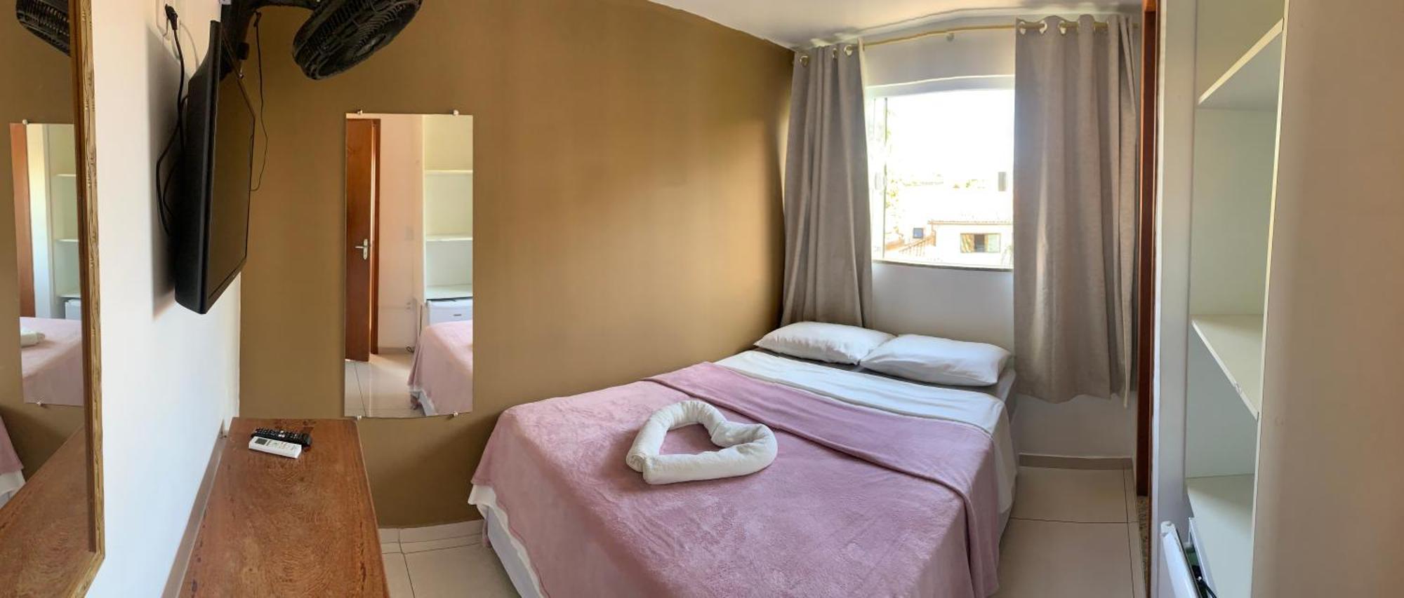 Bougainville Suites Arraial do Cabo Dış mekan fotoğraf