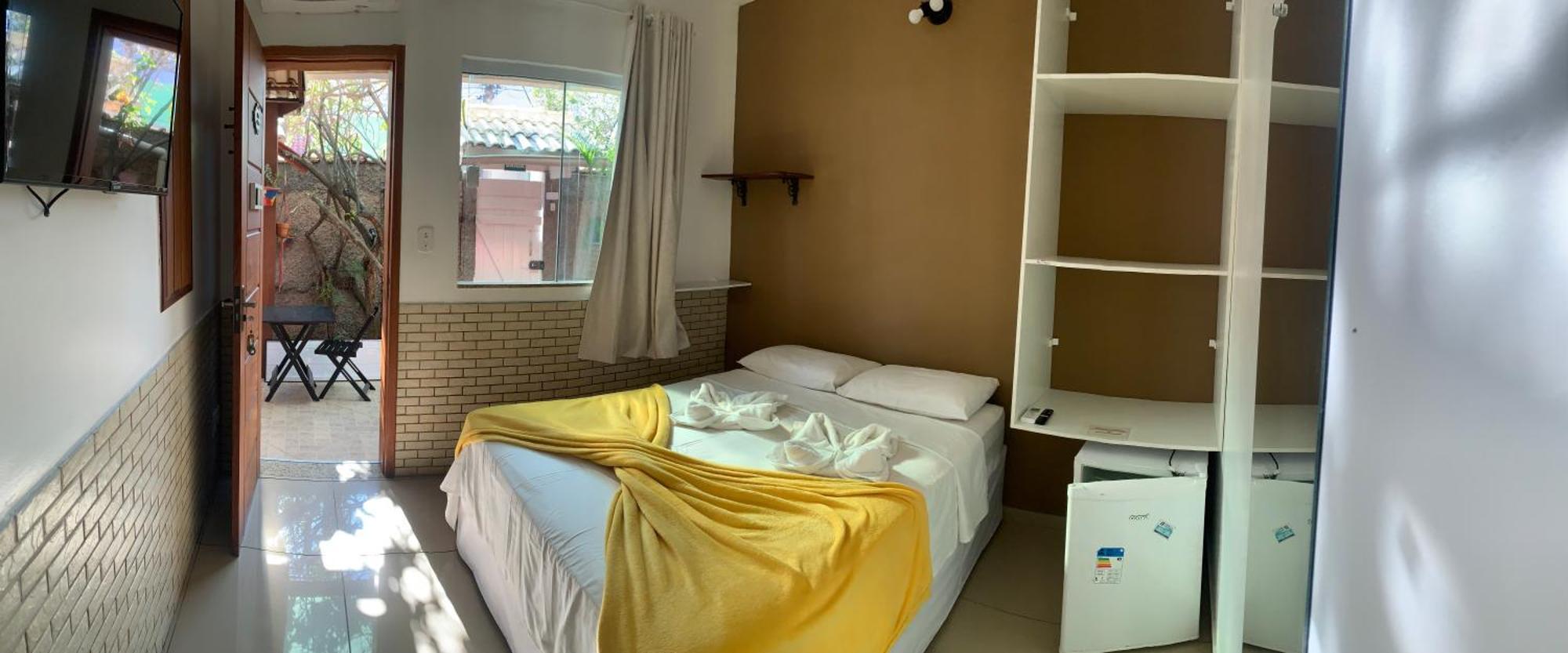 Bougainville Suites Arraial do Cabo Dış mekan fotoğraf