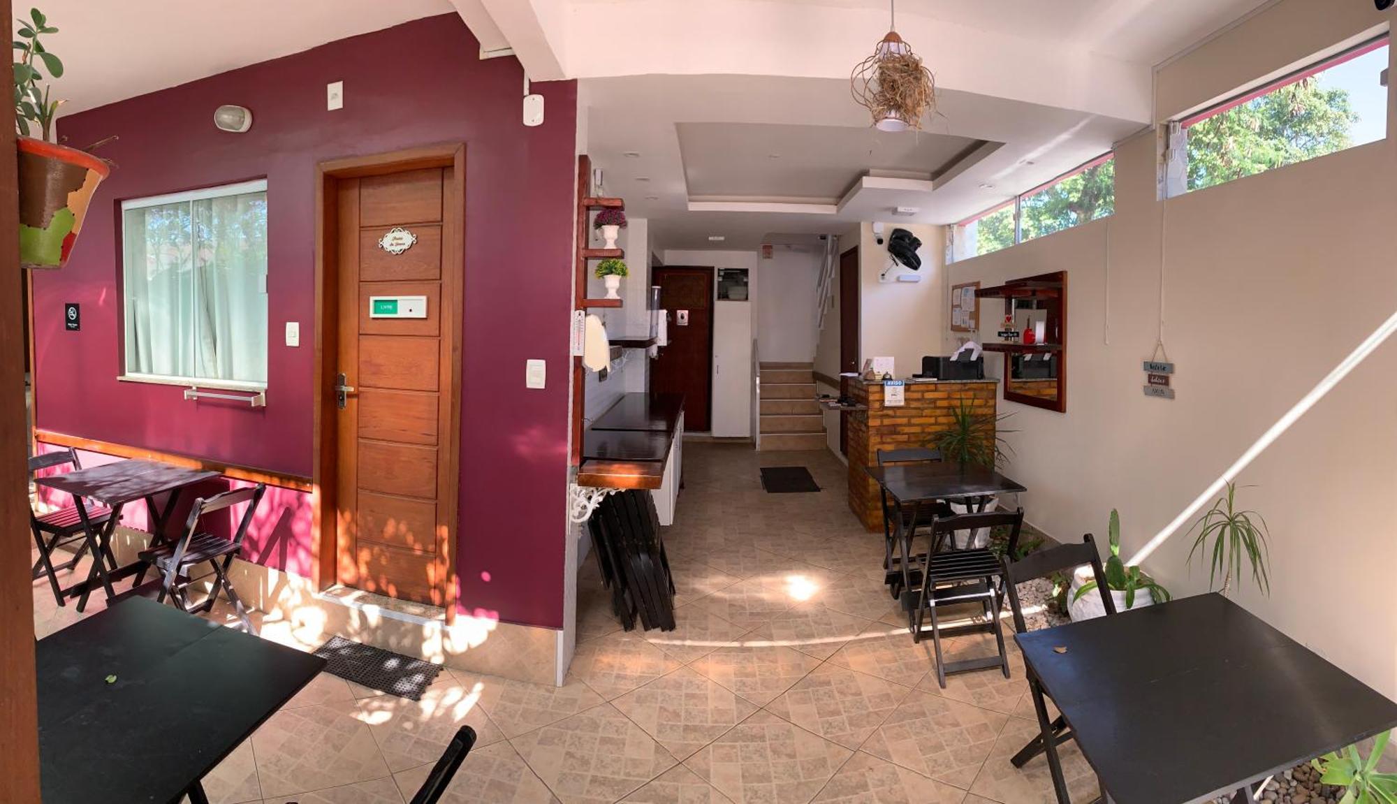 Bougainville Suites Arraial do Cabo Dış mekan fotoğraf