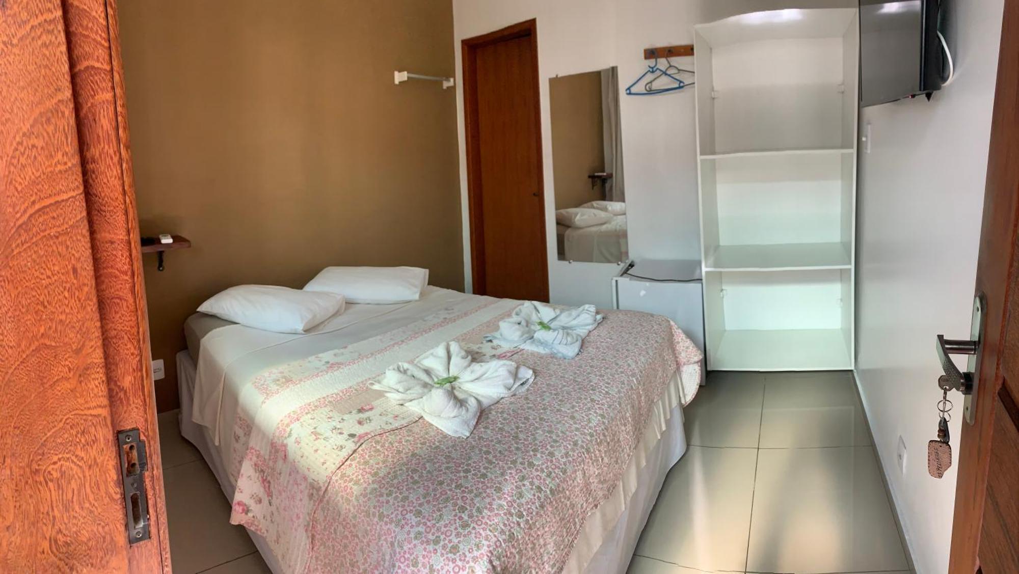 Bougainville Suites Arraial do Cabo Dış mekan fotoğraf