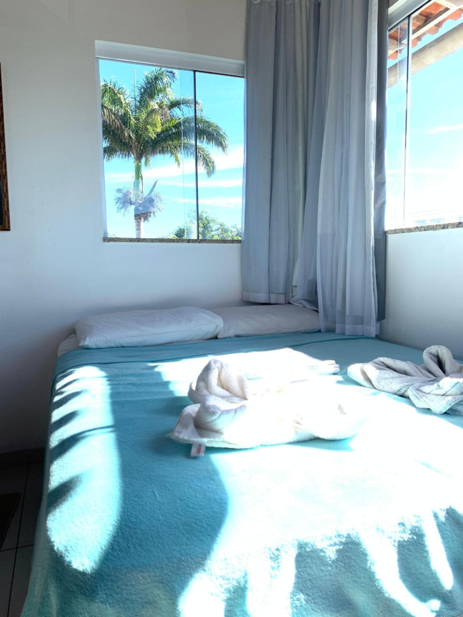 Bougainville Suites Arraial do Cabo Dış mekan fotoğraf