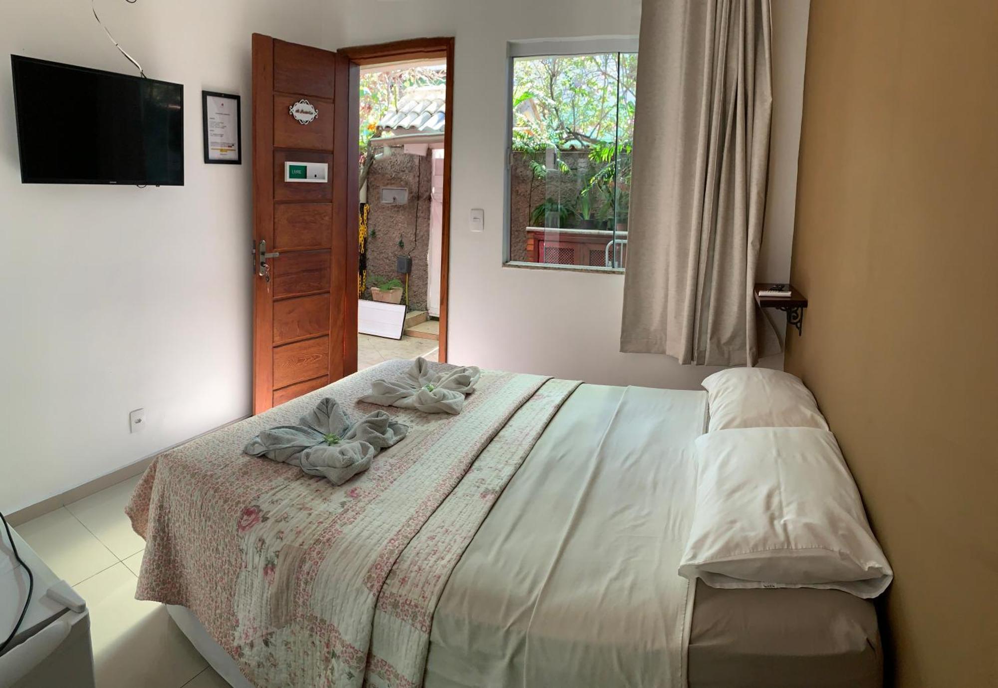 Bougainville Suites Arraial do Cabo Dış mekan fotoğraf