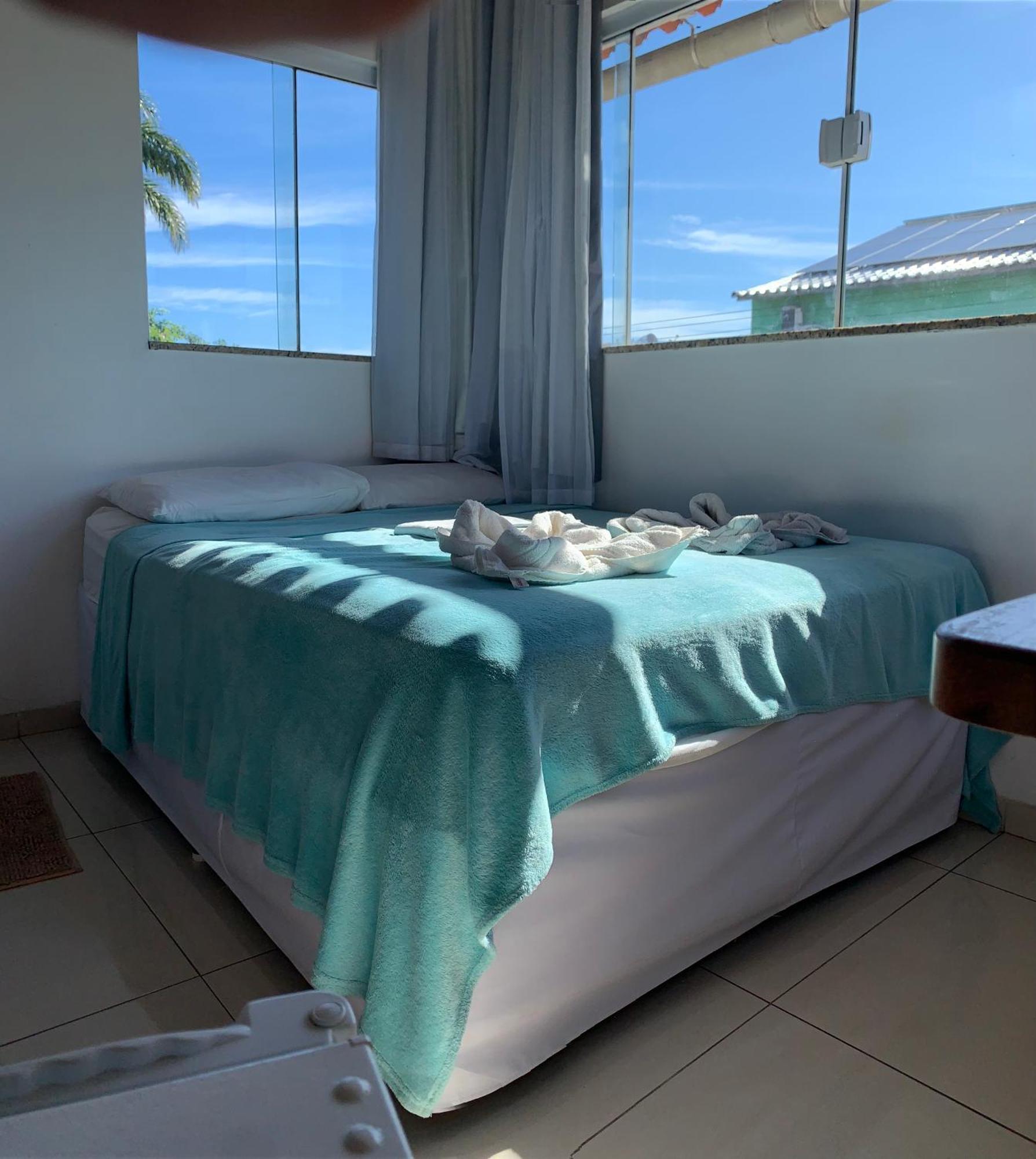 Bougainville Suites Arraial do Cabo Dış mekan fotoğraf