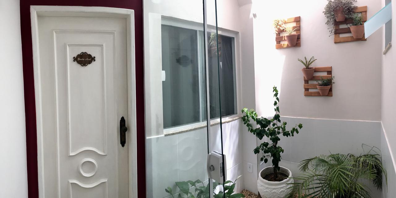 Bougainville Suites Arraial do Cabo Dış mekan fotoğraf