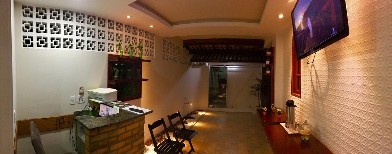 Bougainville Suites Arraial do Cabo Dış mekan fotoğraf