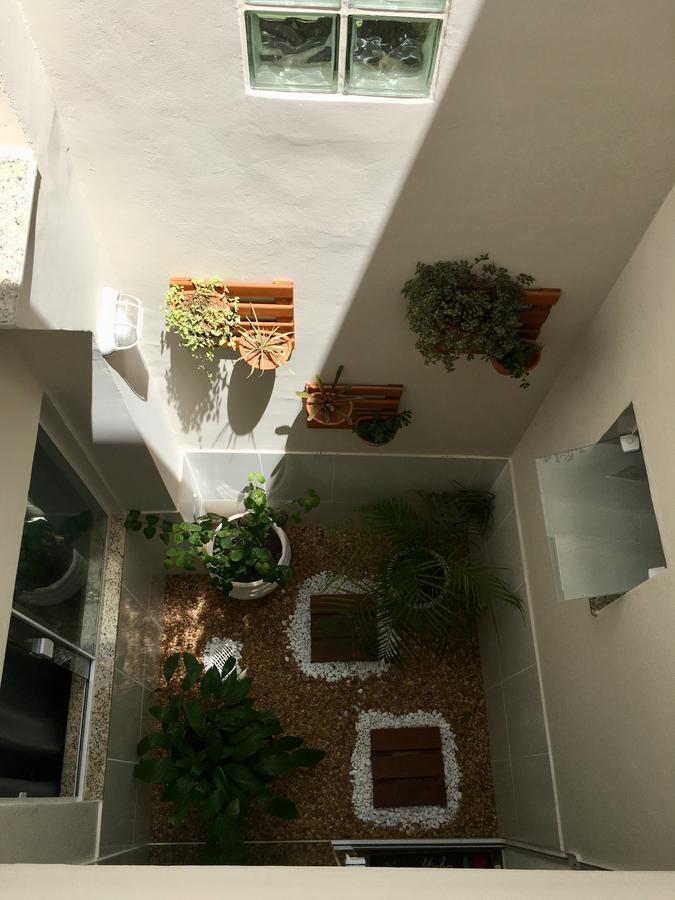 Bougainville Suites Arraial do Cabo Dış mekan fotoğraf
