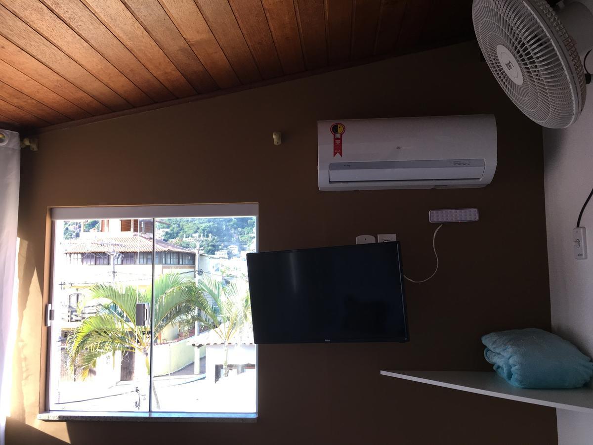 Bougainville Suites Arraial do Cabo Dış mekan fotoğraf