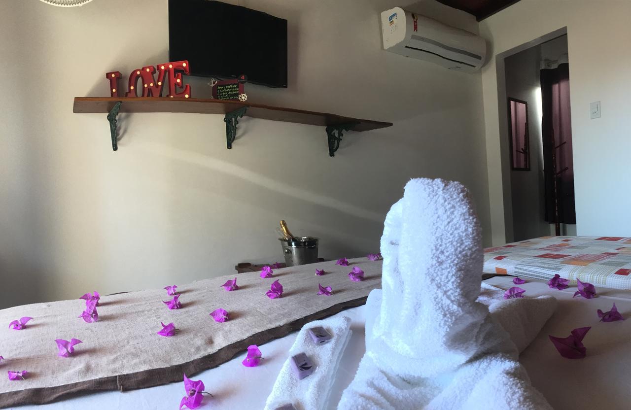 Bougainville Suites Arraial do Cabo Dış mekan fotoğraf