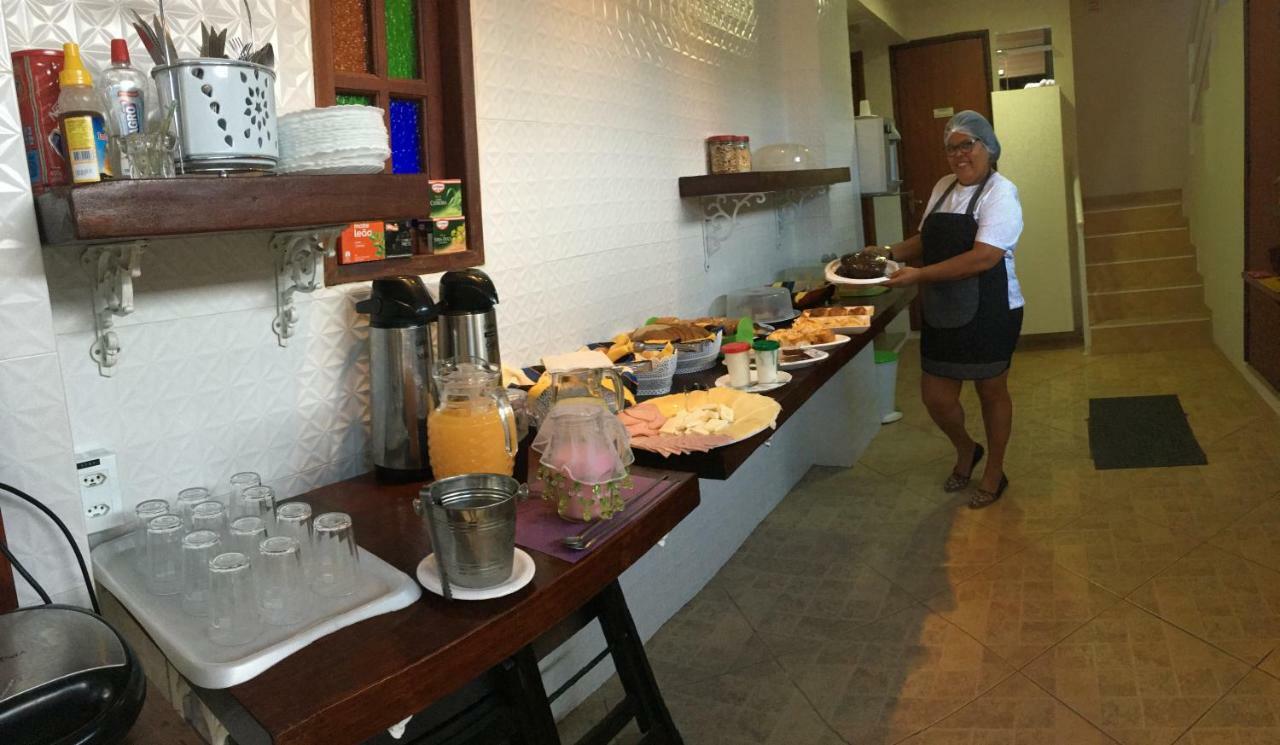 Bougainville Suites Arraial do Cabo Dış mekan fotoğraf