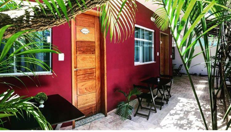 Bougainville Suites Arraial do Cabo Dış mekan fotoğraf