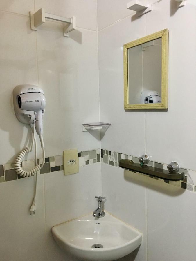 Bougainville Suites Arraial do Cabo Dış mekan fotoğraf