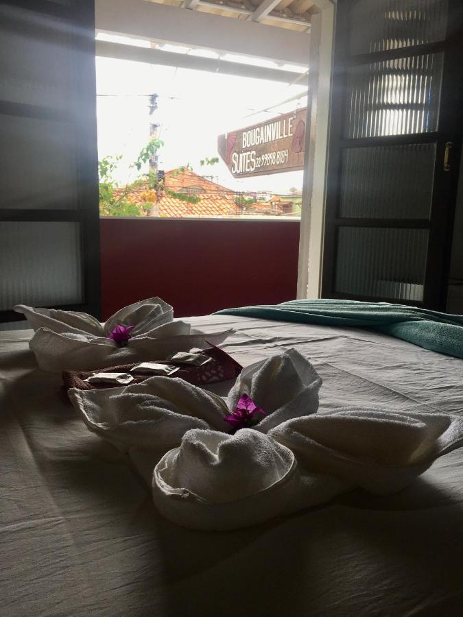 Bougainville Suites Arraial do Cabo Dış mekan fotoğraf